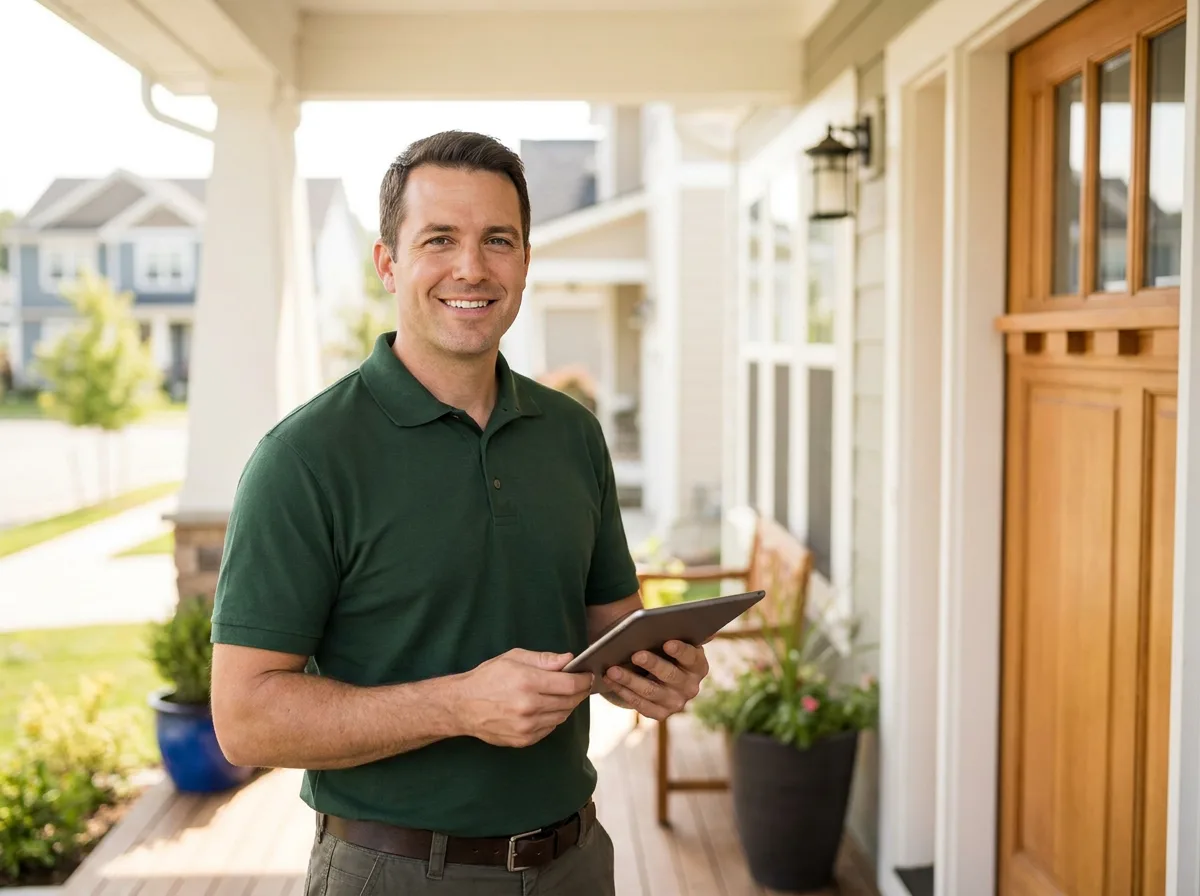 Pest control FAQs for La Crosse, IN